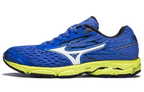 Mizuno Catalyst 2 Blue/Yellow