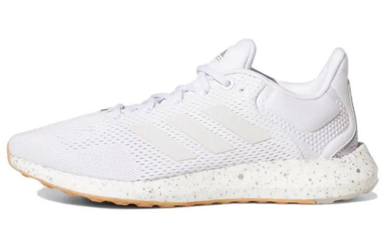 Adidas Wmns PureBoost 21 'White Gum' Women's