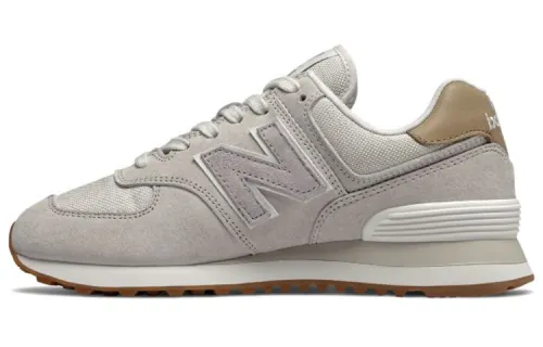New Balance 574 'Grey' Women's