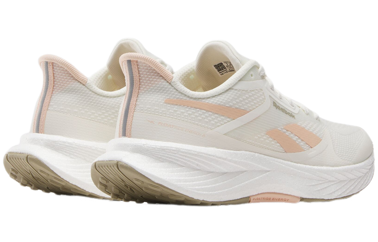 Reebok Low top Running Shoes Women’s White