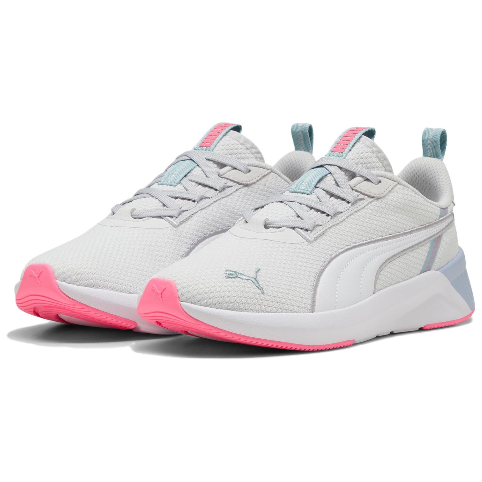PUMA Softride Slip Resistant Abrasion Resistant Slip Resistant Abrasion Resistant Low top Running Shoes Women’s