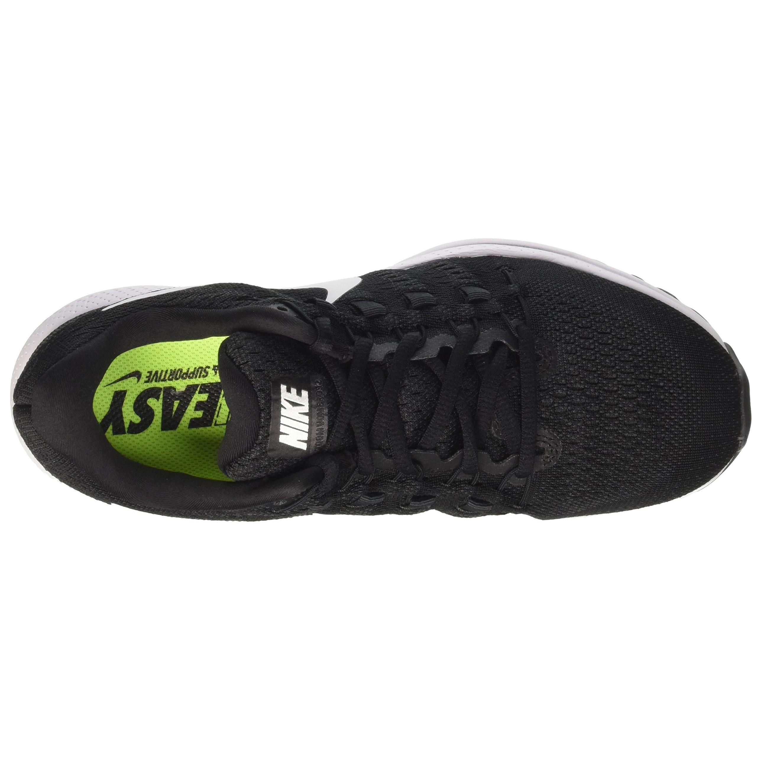 Nike Air Zoom Vomero 12 Black