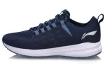 Li Ning Yufeng Textile, Synthetic Leather Cushioning Slip Resistant Abrasion Resistant Breathable Lightweight Low top