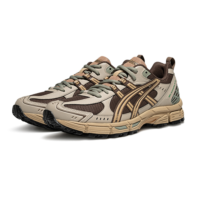 ASICS Gel Kahana 8 Sports Low top Running Shoes Men’s
