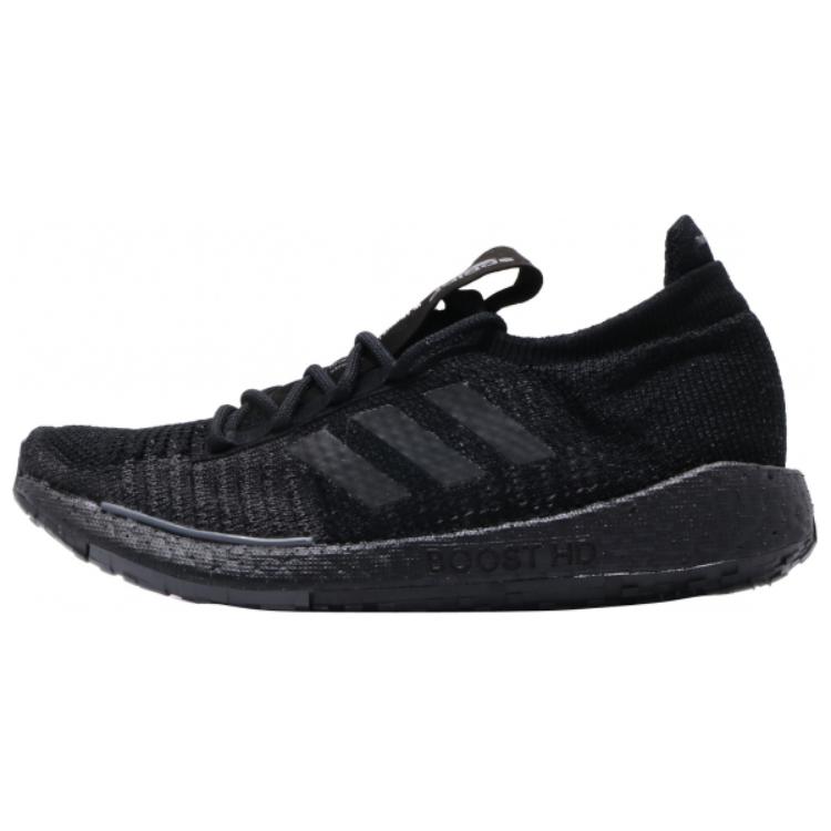 Adidas PulseBoost Hd 'Core Balck' Women's