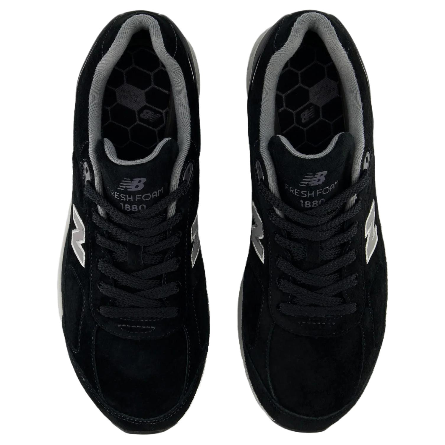 New Balance Fresh Foam 1880v1 B1 ‘Black’