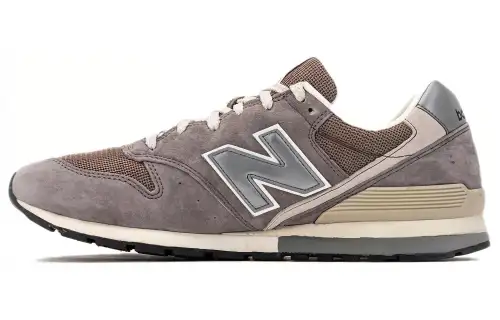 New Balance 996v2 Vintage Grey