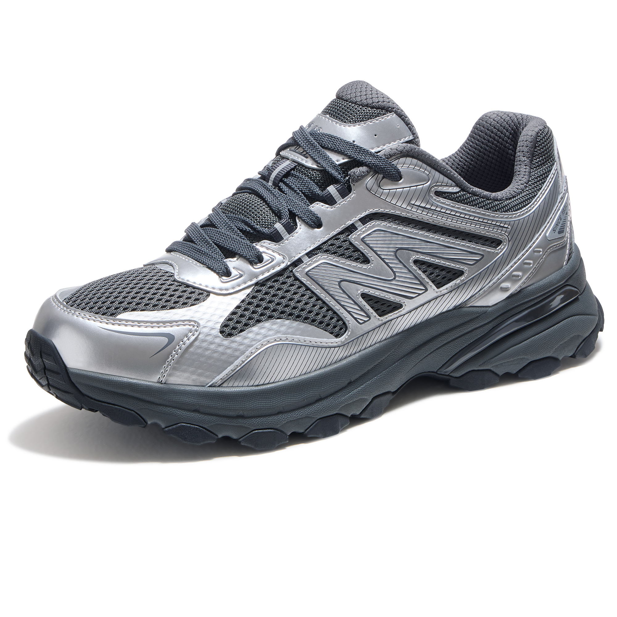 CAMEL Slip Resistant And Breathable Low top Casual Trail Running Shoes Women’s