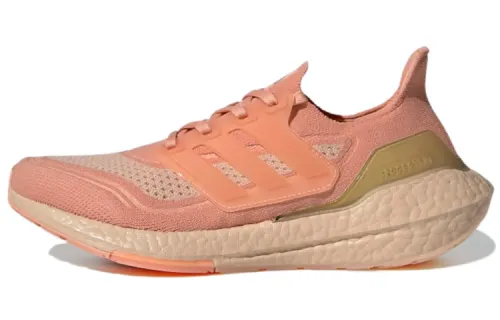 UltraBoost 21 Wmns Adidas 'Ambient Blush' Women's