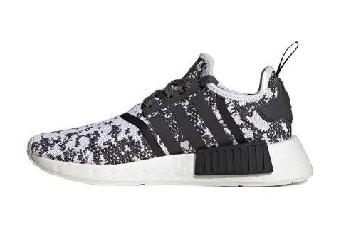Adidas Wmns NMD_R1 'Grey Carbon Digi Camo'