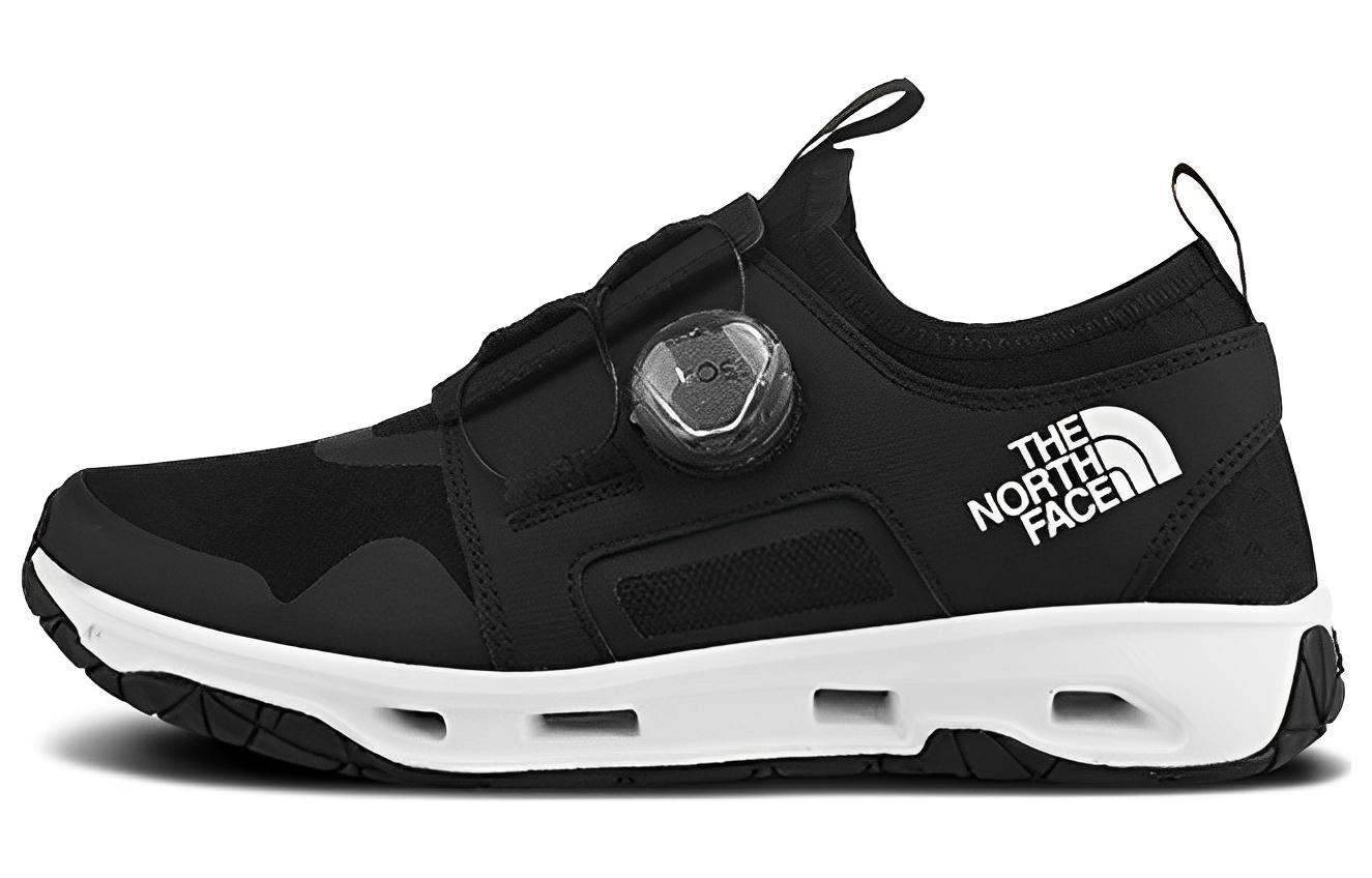 THE NORTH FACE Drops Skagit Water Shoes ‘Tnf Black’ Women’s