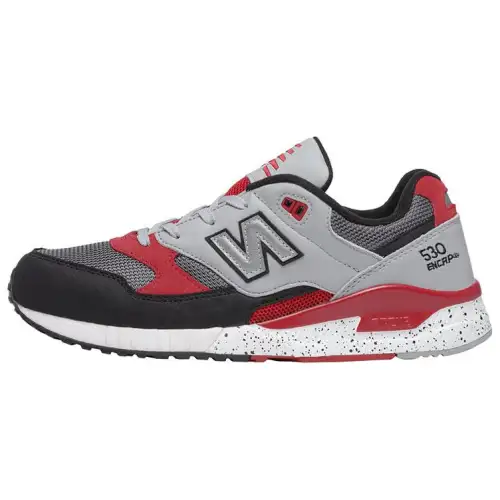 530 New Balance 'Platinum Street Pack'
