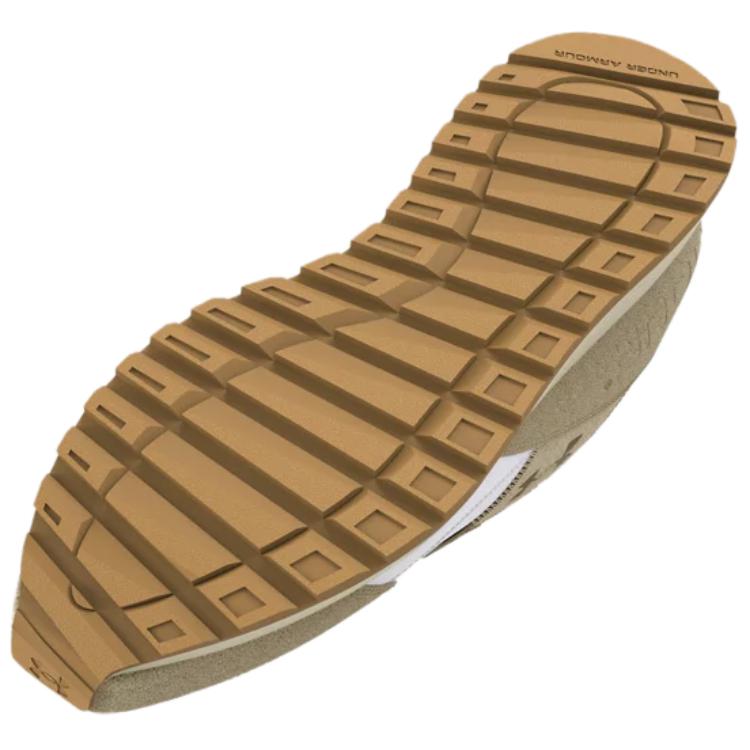Under Armour Essential Breathable Low top Running Shoes Women’s Khaki