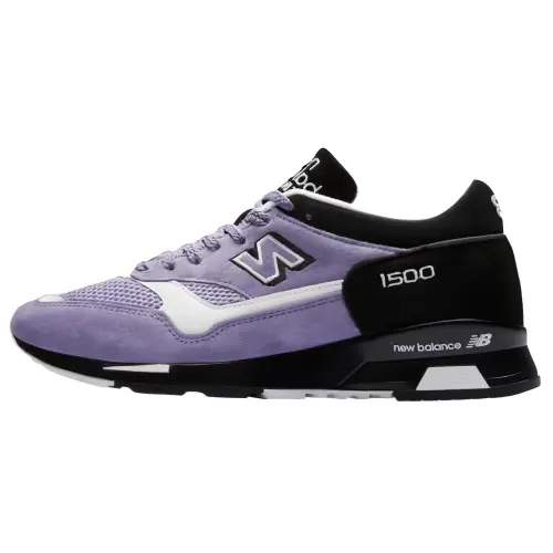 New Balance 1500 Made In England 'Pastel Paradise Lilac'