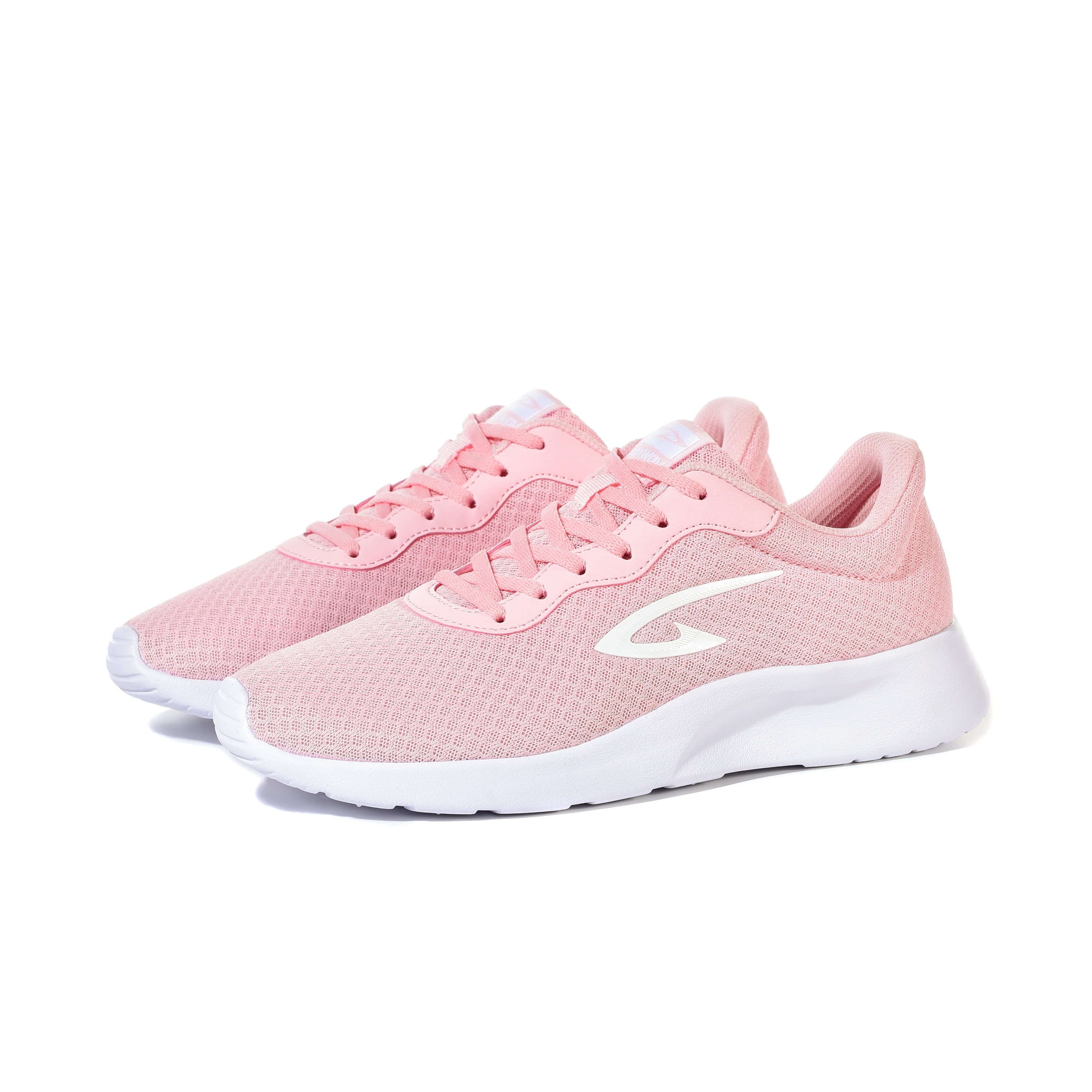 DEERWAY Mesh Low top Casual Training Sprint City Commuting Running Shoes Unisex