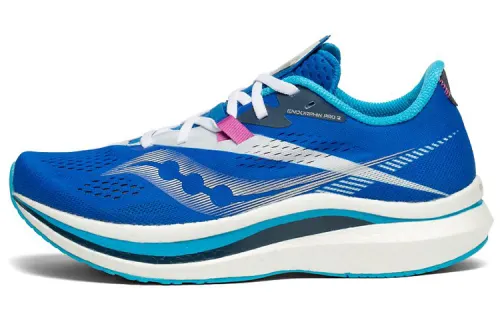 saucony Endorphin Pro 2 Royal Women's