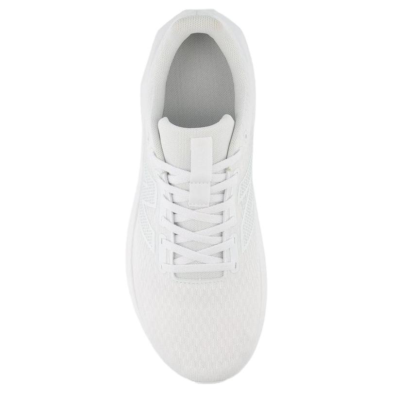 New Balance NB 413 V3 Abrasion Resistant Low top Running Shoes Men’s White