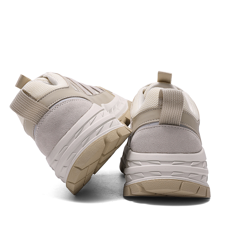 JEEP SPIRIT Comfortable Sports Low top Outdoor Shoes Women’s