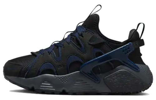 Nike Air Huarache Craft Black Obsidian Women's