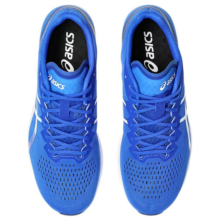 Asics Tarther Rp 3 Comfortable And Lightweight Low top Running Shoes Men’s Blue White