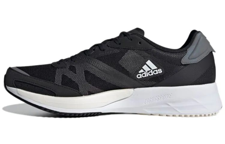 Adizero Adios Adidas 6 'Black White'