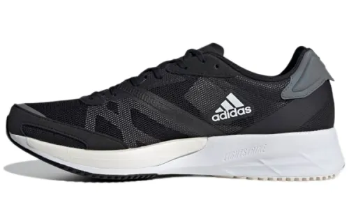 Adizero Adios Adidas 6 'Black White'