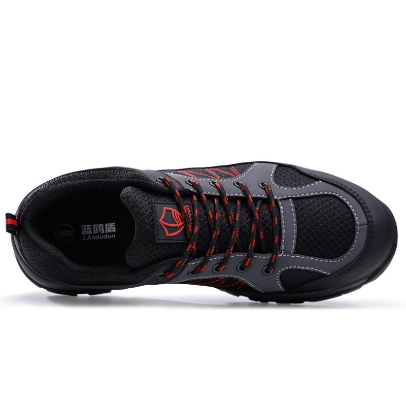 LANOUDUN Wear resistant And Lightweight Low top Outdoor Shoes Unisex