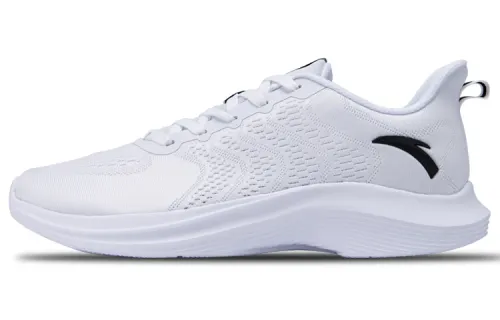 Anta Running Collection Comfortable Cushioning Slip Resistant Abrasion Resistant