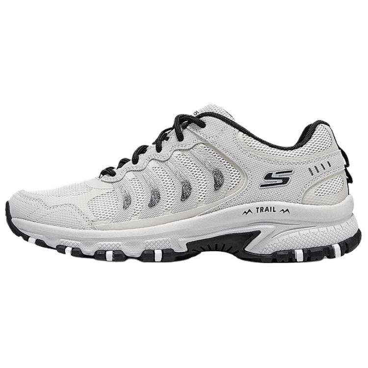 Skechers Adventurer Low top Casual Running Shoes Women’s Gray