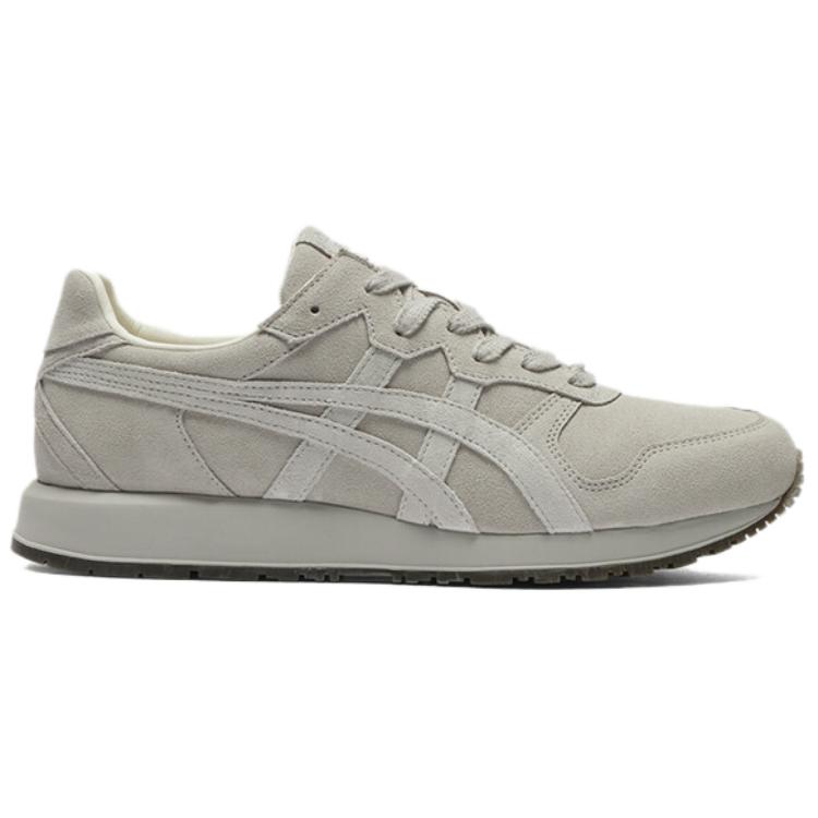 Onitsuka Tiger Alliance A40 Oyster Grey Glacier Grey