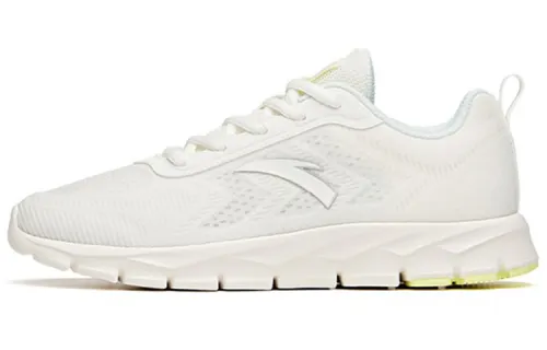 Anta Low top Running Shoes Women's White Green
