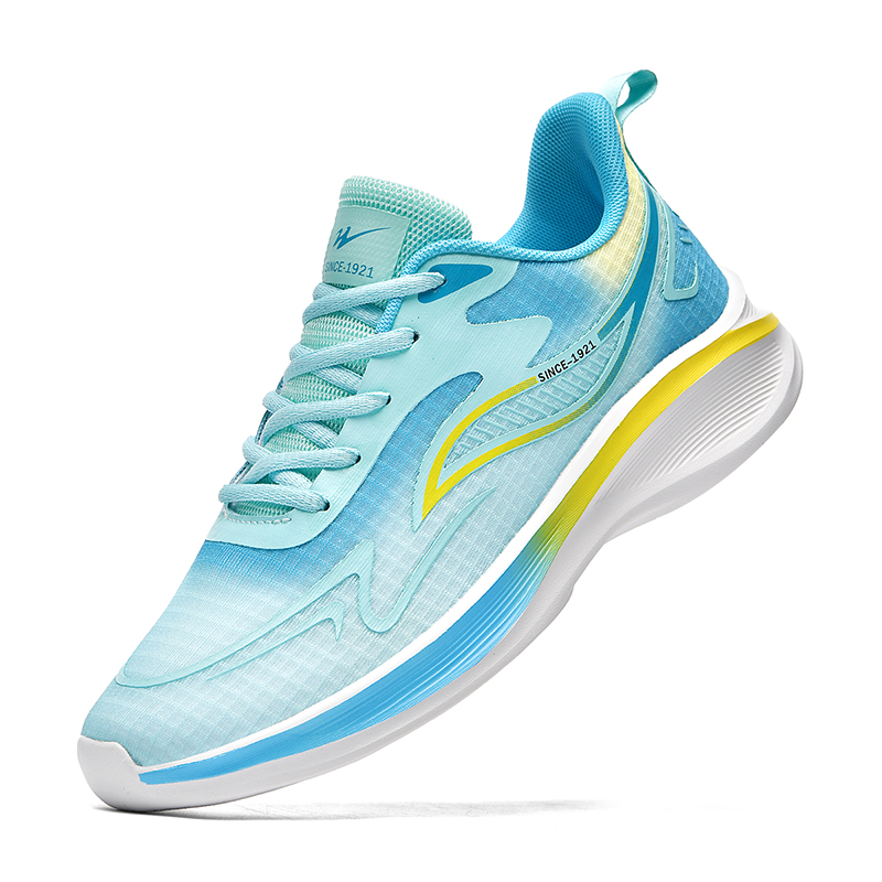 Binary Cushioning Lightweight Breathable Slip Resistant Cushioning Lightweight Breathable Slip Resistant Low top