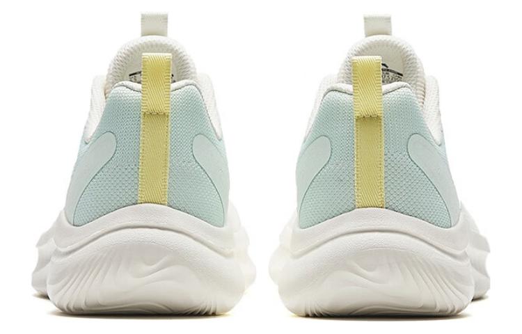 ANTA The Cloud ‘White Yellow Green’ Women’s