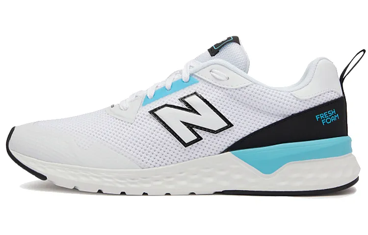 515 Fresh Foam New Balance Sport v2 'White Bayside'