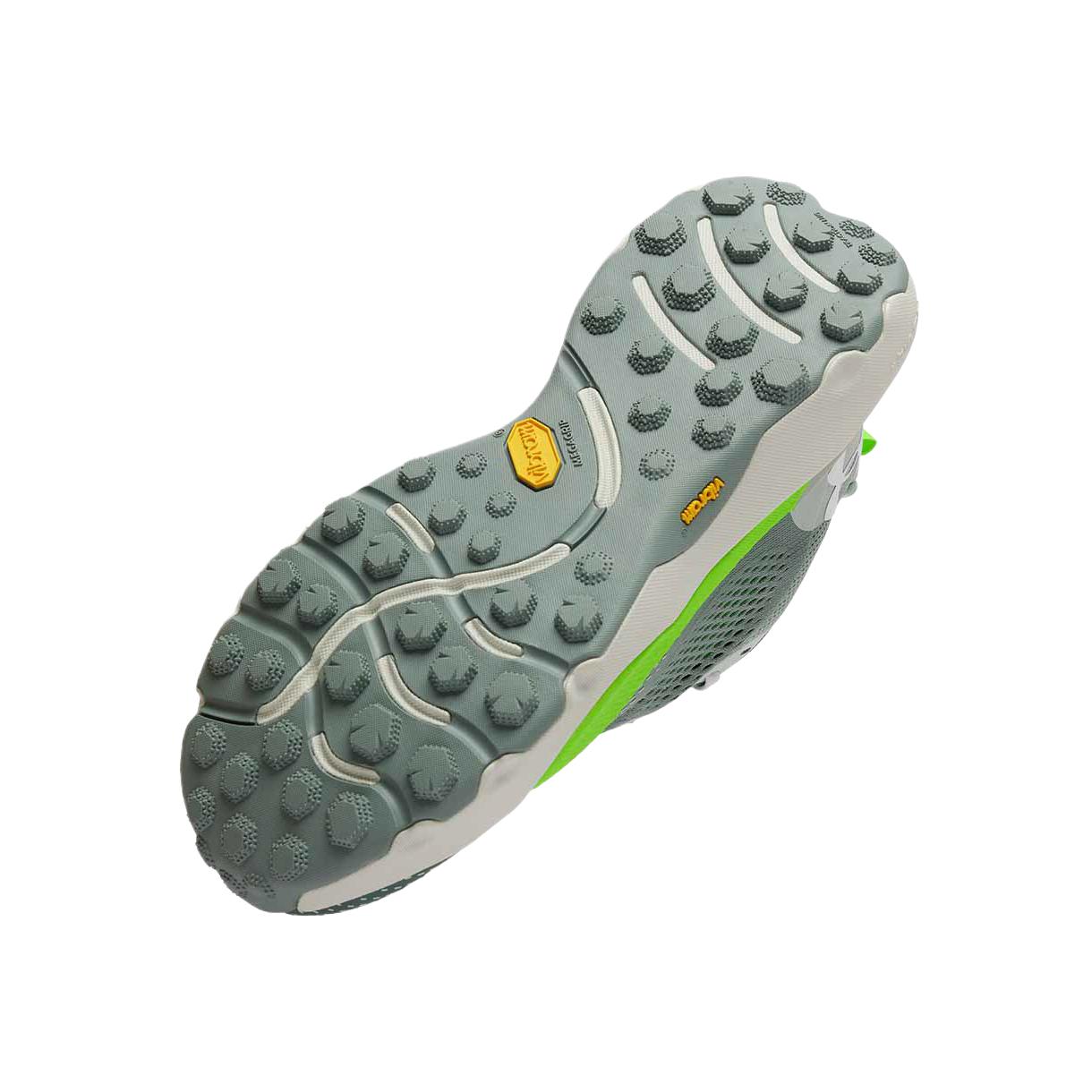 Under Armour Wear resistant And Lightweight Low top Running Shoes Unisex Green