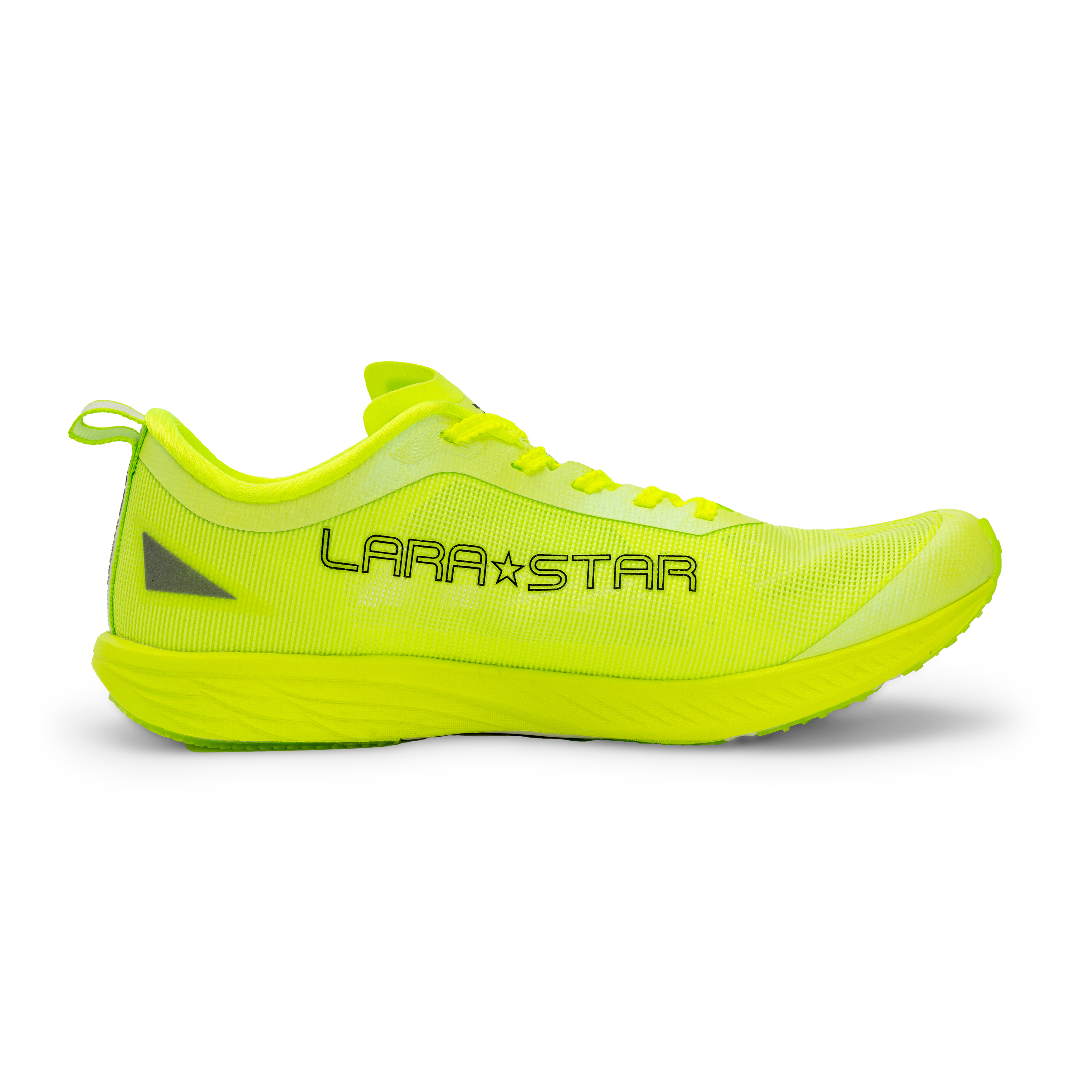 LARA STAR Doup Harness Low top Casual Track & Field Competition Racing Training Running Shoes Unisex