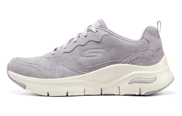 Skechers Arch Fit ‘Grey’ Women’s