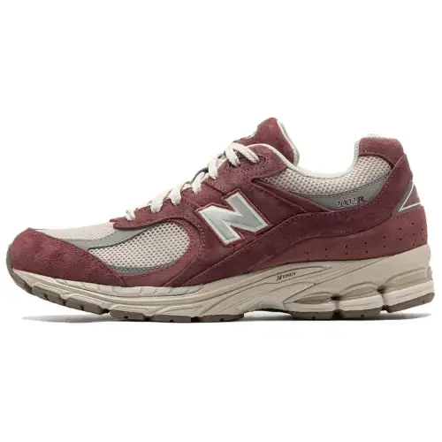 2002R New Balance 'Burgundy'