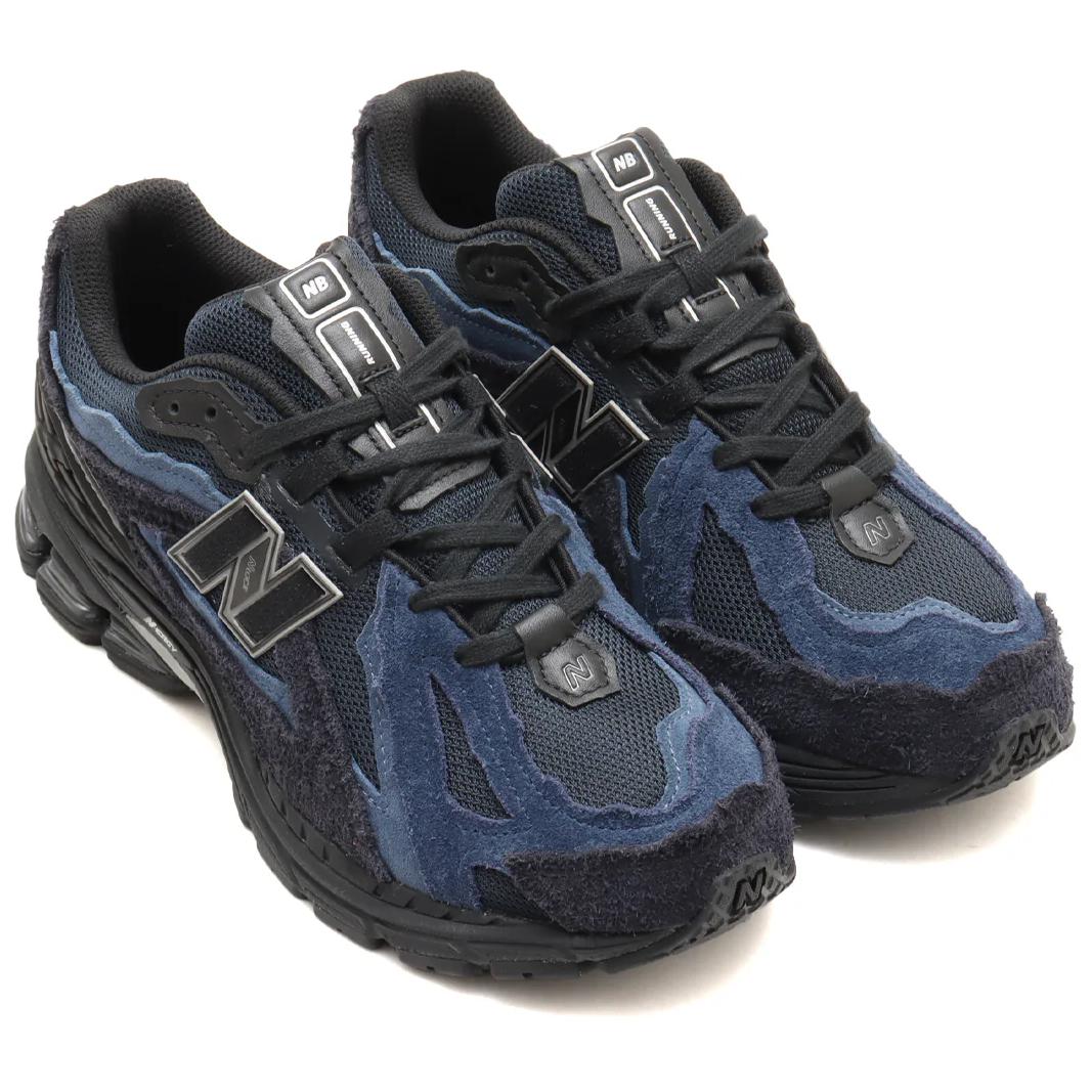 1906 atmos x 1906 New BalanceD ‘Protection Pack — Deep Sea’