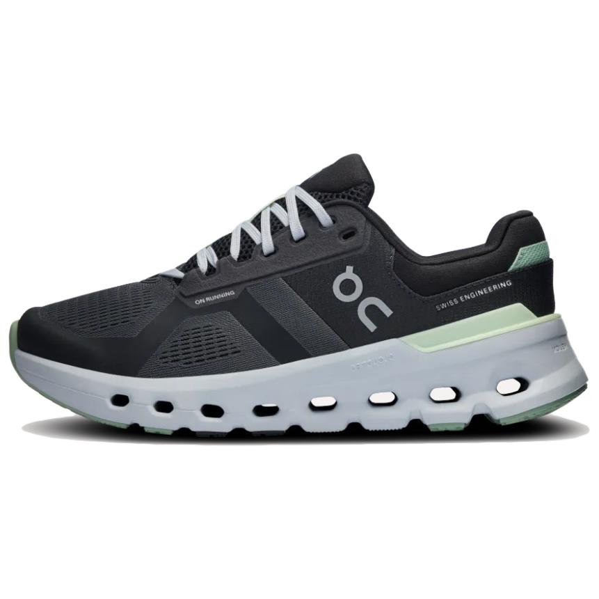 On Running Cloudrunner 2 Shadow Lima Women’s