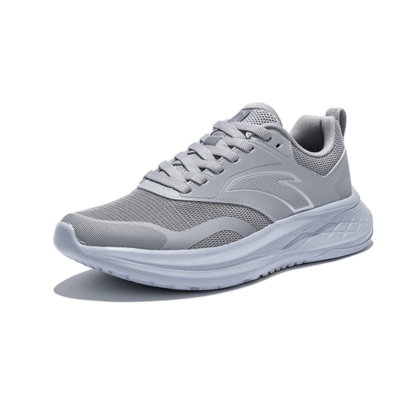 CHAOJIANTA Textile, Synthetic Leather Slip Resistant Abrasion Resistant Slip Resistant Abrasion Resistant Running Shoes