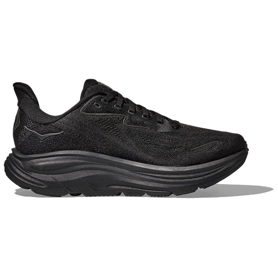 HOKA ONE ONE Slip Resistant Abrasion Resistant Low top EVA/Rubber Trail Running Marathon Long Distance Running