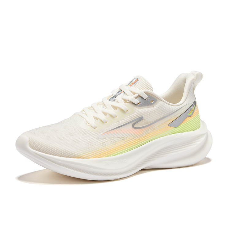 Erke Floating Boat 6PRO Cushioning Breathable Lightweight Cushioning Breathable Lightweight Low top