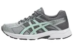 ASICS Gel Contend 4 Fashion Abrasion Resistant Breathable Low top Running Shoes Women's