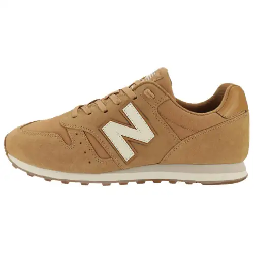 New Balance 373Series Shoes Yellow