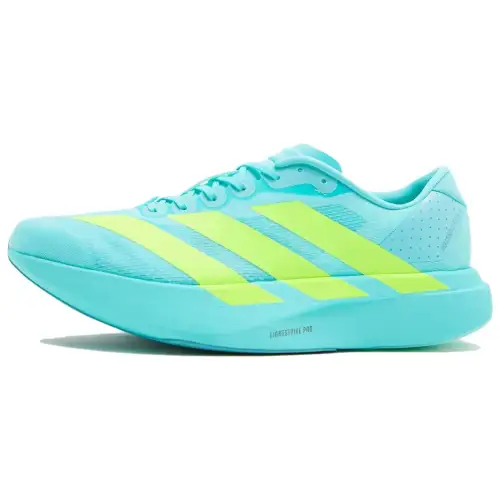 Adizero Evo Sl Adidas 'Flash Aqua Lucid Lemon'
