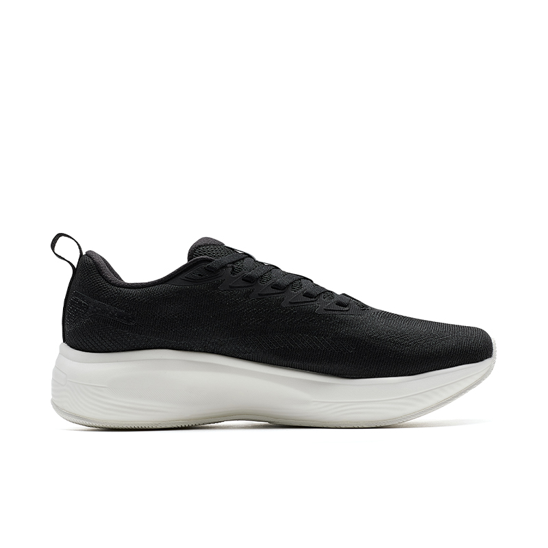 XTEP Chasing Clouds 2 Cushioning Rebound Cushioning Rebound Low top Running Shoes Women’s Black