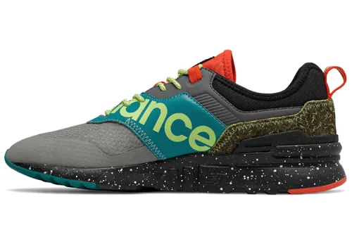 997H New Balance 'Spring Hike - Team Away Grey'