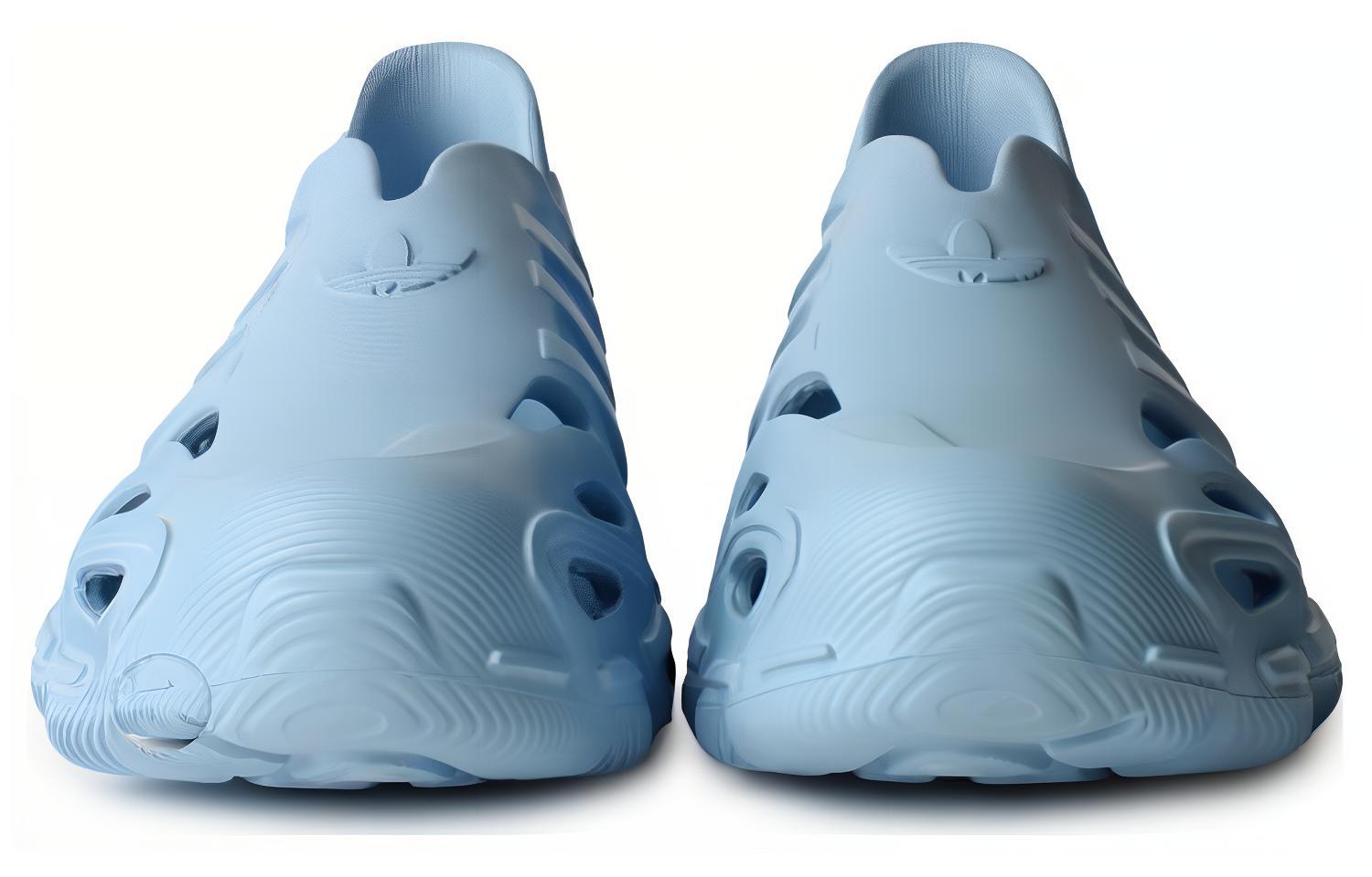 adiFOM Supernova Adidas Originals 'Clear Sky'