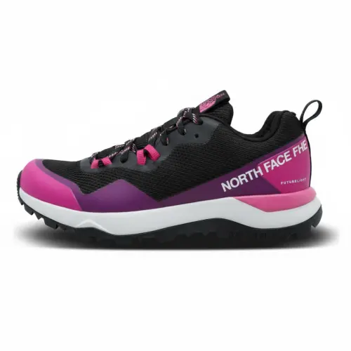 THE NORTH FACE Activist Futurelight Hiking Shoes 'Tnf Black Pink' Women's